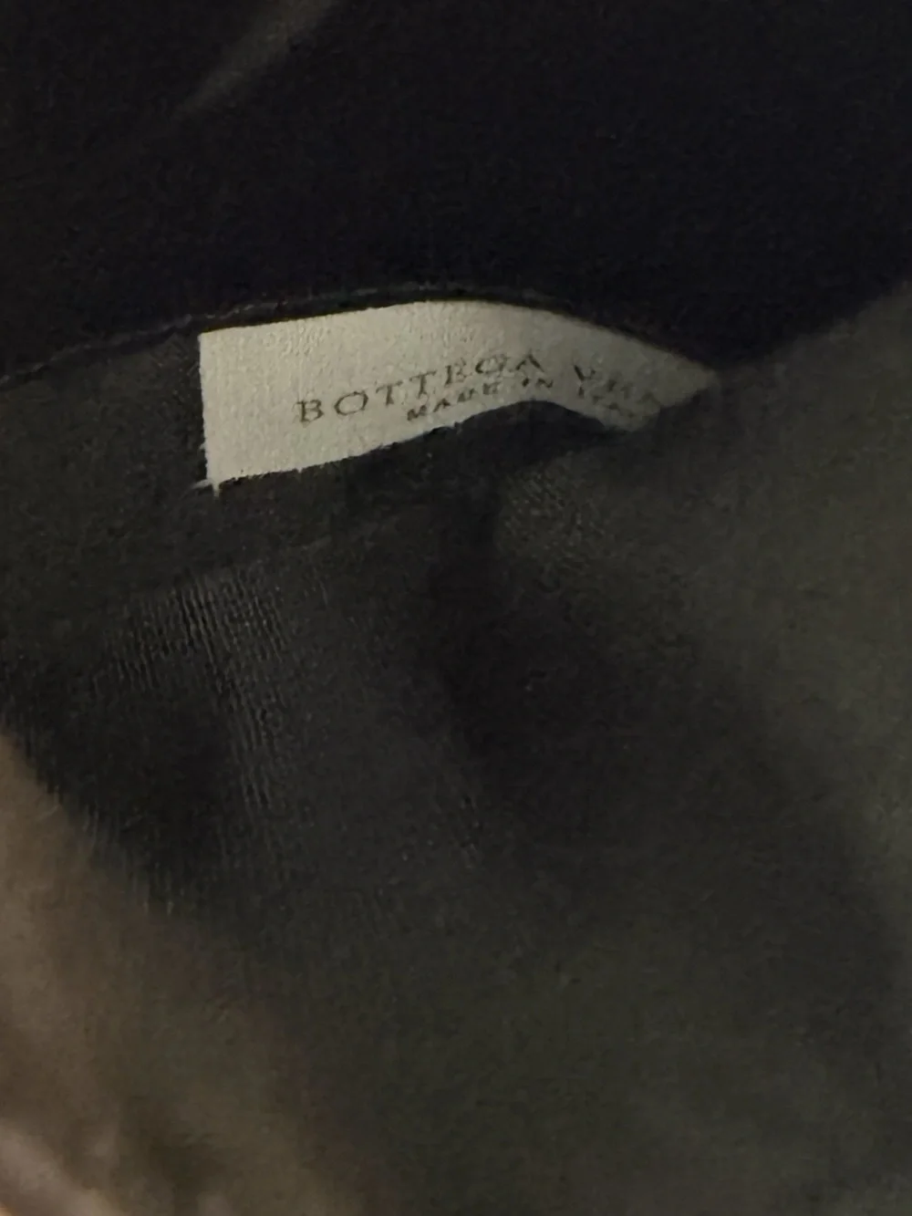 Bottega Veneta Intrecciato Bifold Mens Wallet